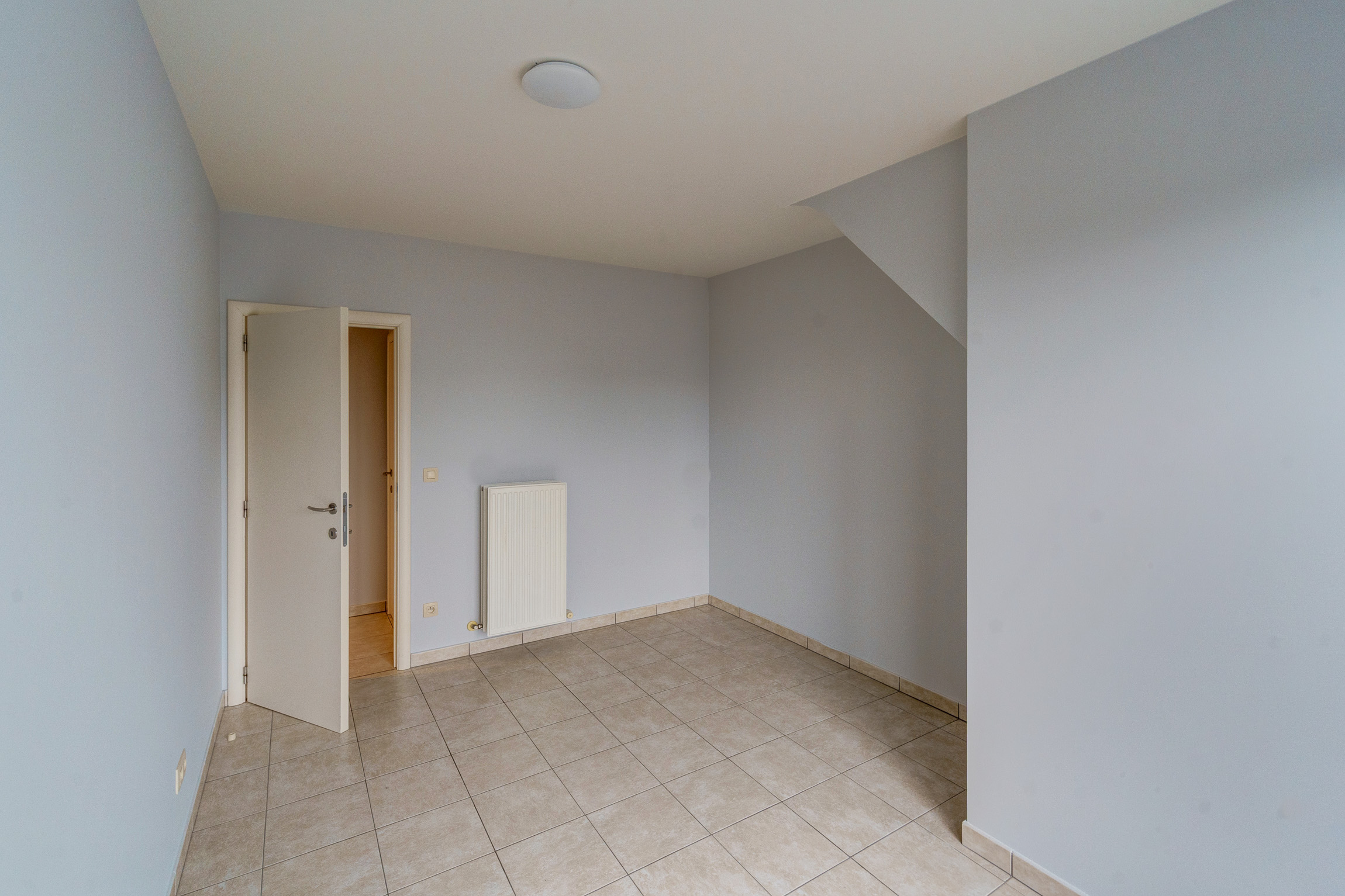 Dakappartement met 2 slpk. ruim zonneterras - foto 4