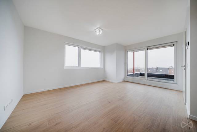 Project for sale in Fléron