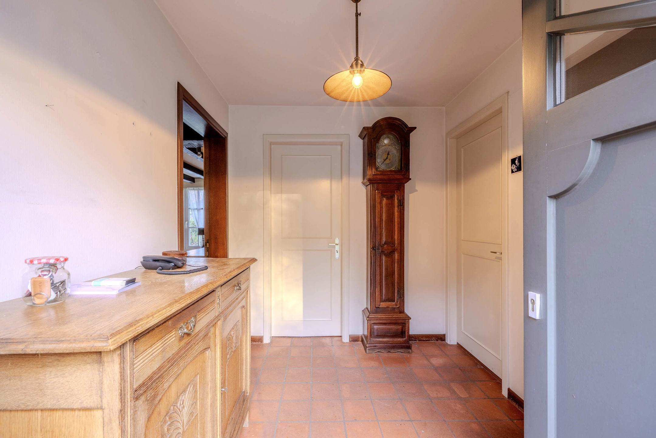 Prachtige villa met Atelier nabij Kasteel de Renesse - foto 2