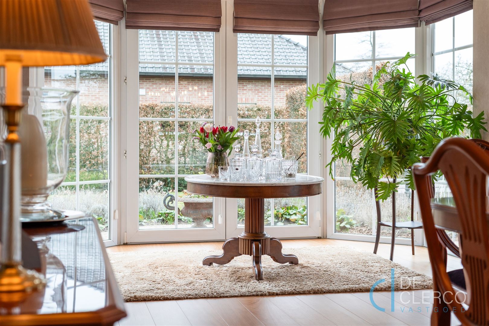 Maison à vendre à Sint-Amandsberg avec 3 chambres - photo 5