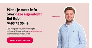 Bovengrondse staanplaatsen te koop in residentie Hof ter Leie in het centrum van Sint-Eloois-Vijve.prijs staanplaatsen € 10.000 - € 15.000Bent u op zoek naar een bovengrondse staanplaats? Aarzel dan niet om ons te contacteren 056 605 605.