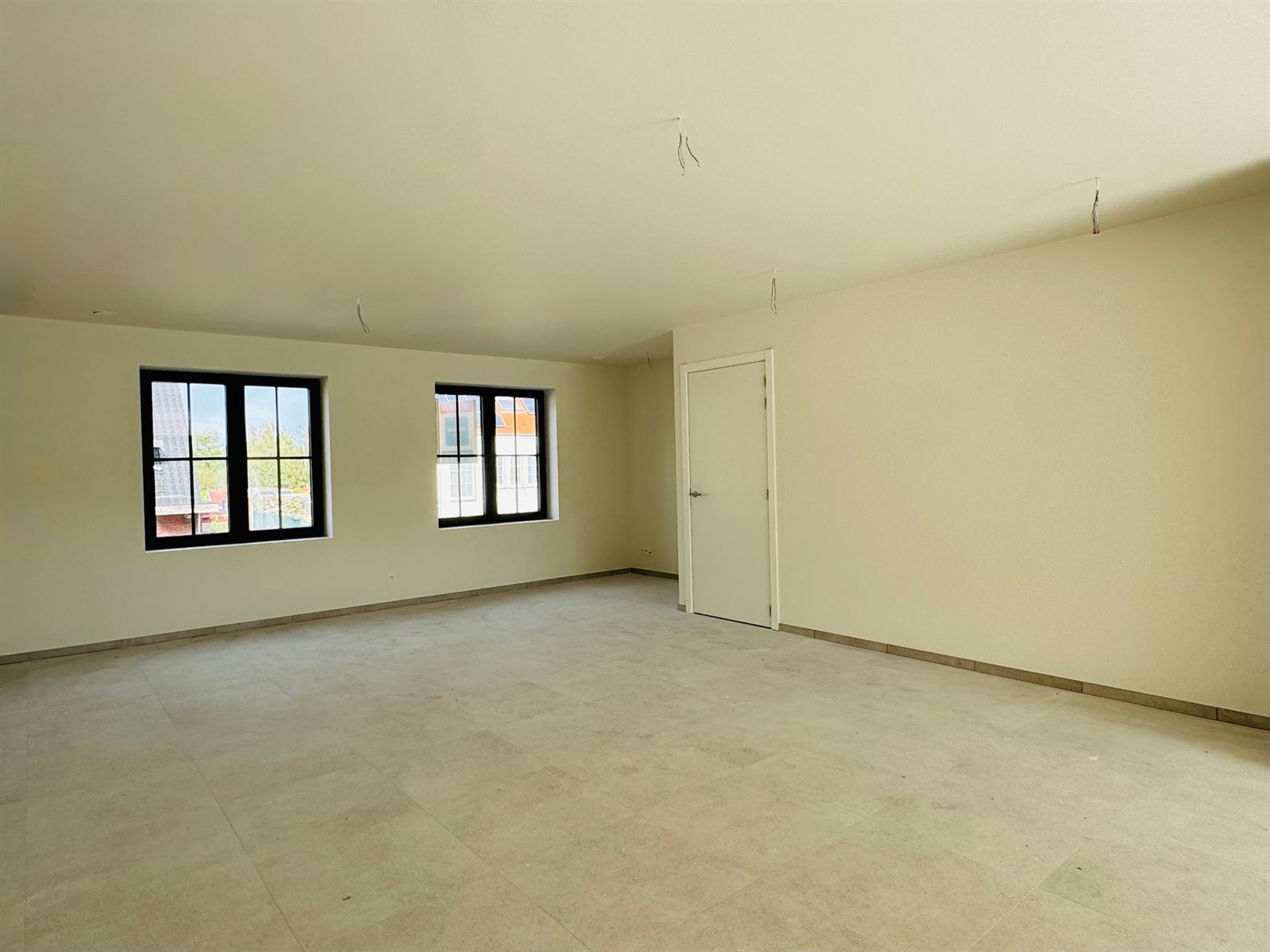Nieuwbouw appartement met twee slaapkamers en veel lichtinval - foto 4