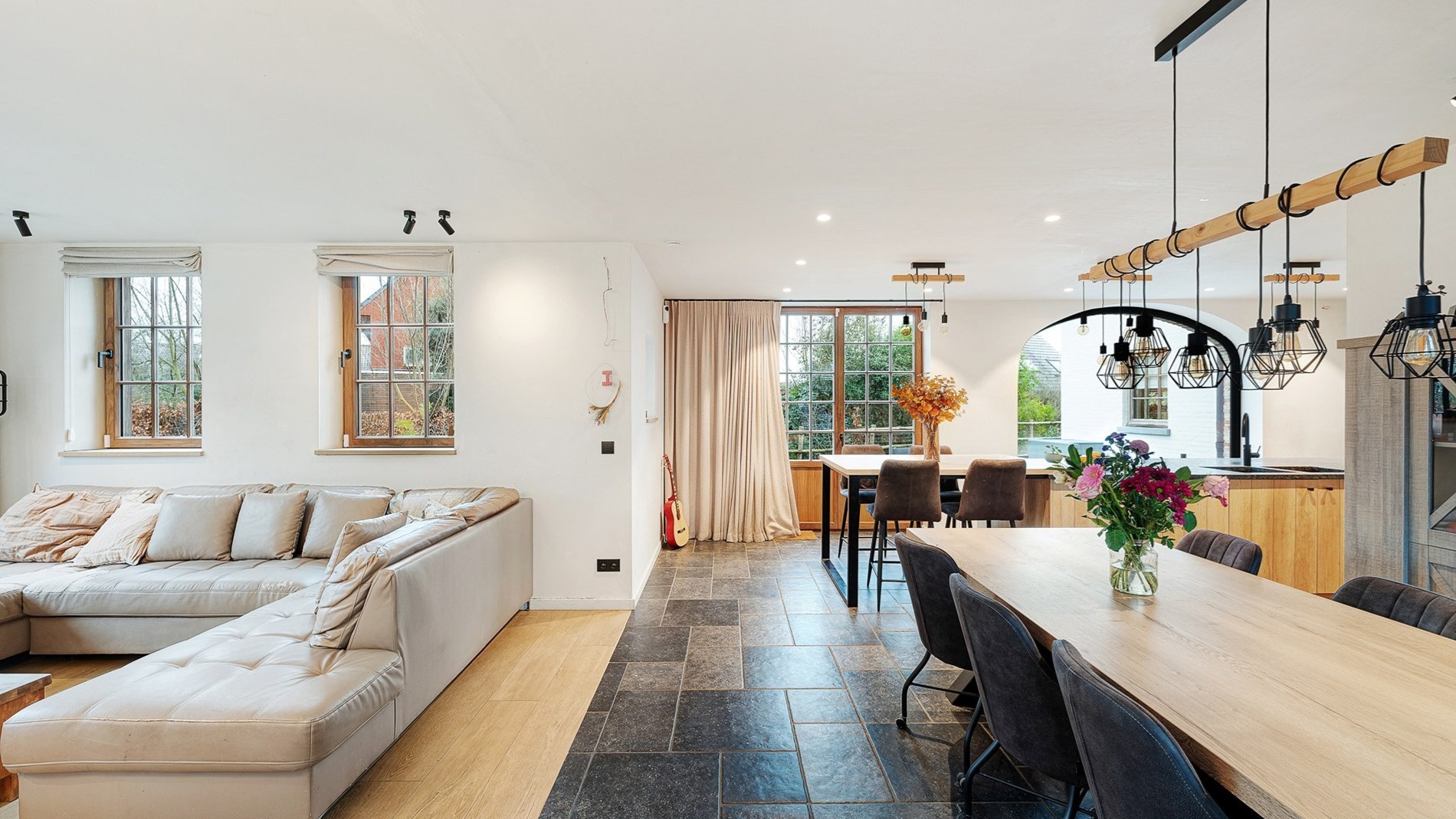 House for sale in Moerkerke with 4 bedrooms - photo 4