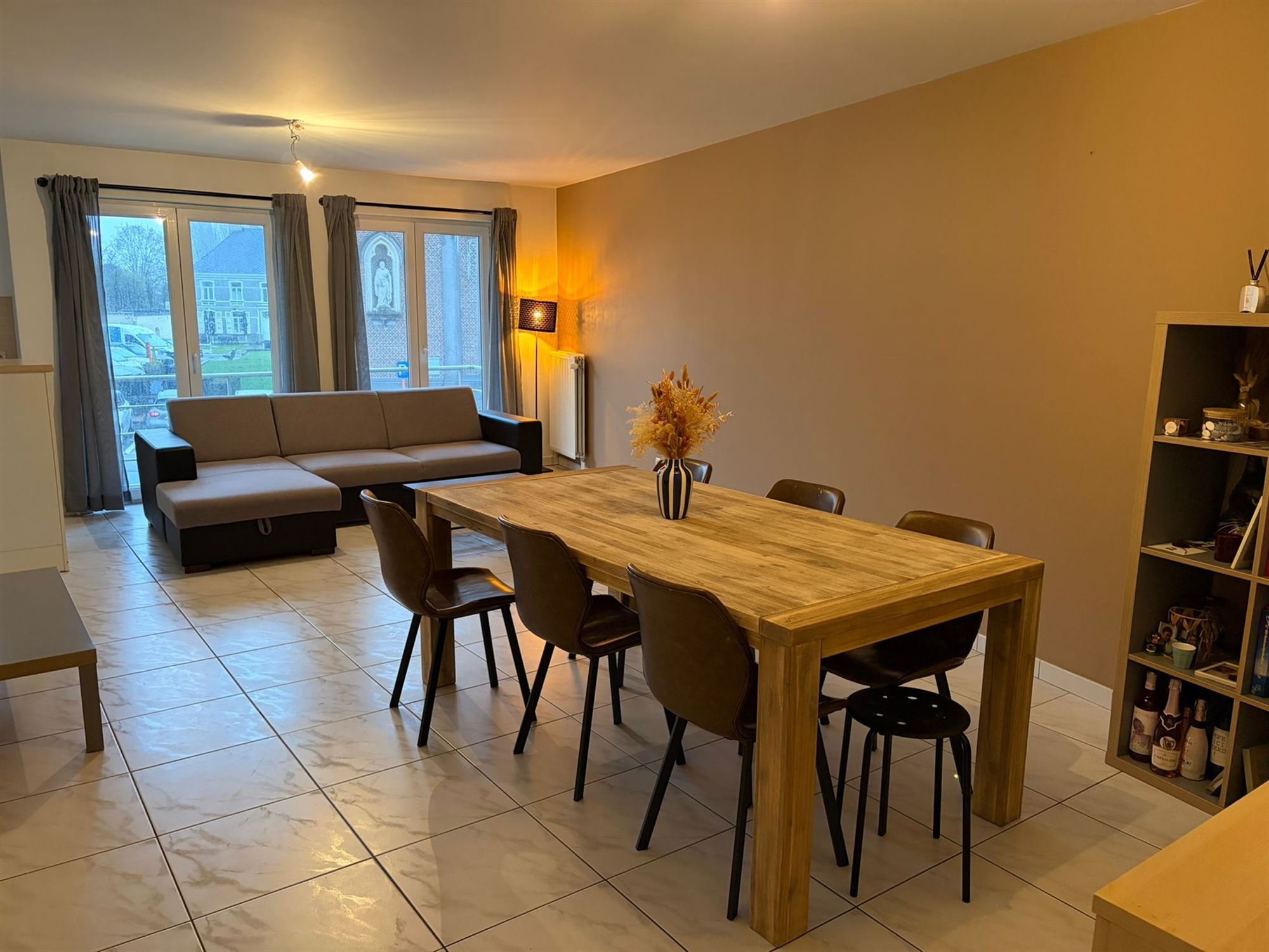 Appartement - photo 4