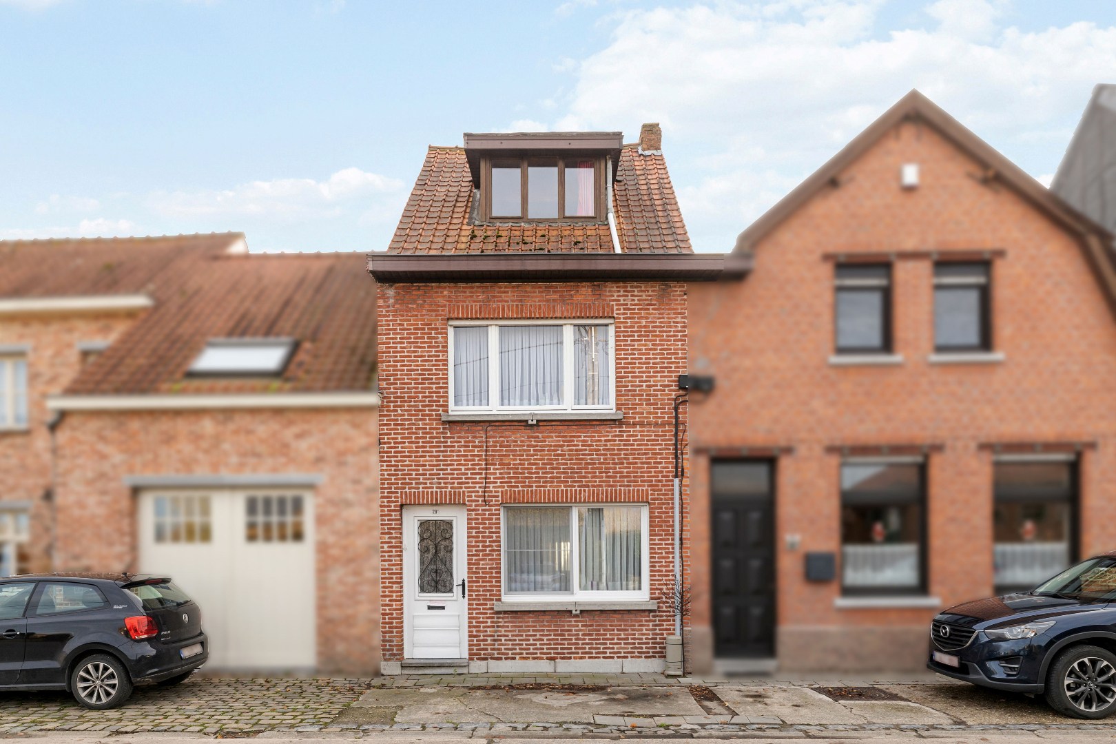 Charmante woning met potentieel - foto 1