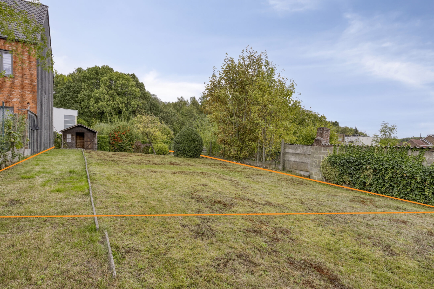 Terrain à vendre à Affligem - photo 5