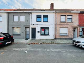 Huis te koop in Menen