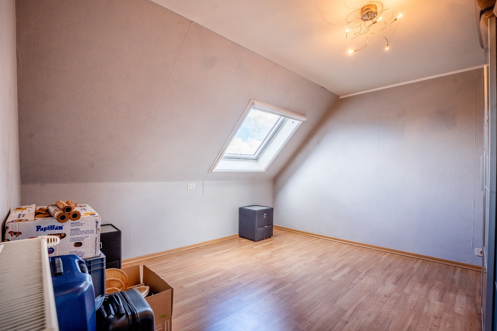 Appartement à vendre à Izegem avec 4 chambres - photo 5
