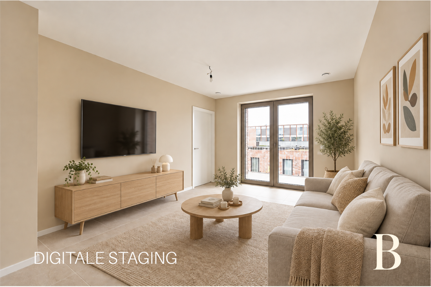 Appartement te koop in Boechout met 1 slaapkamer - foto 4