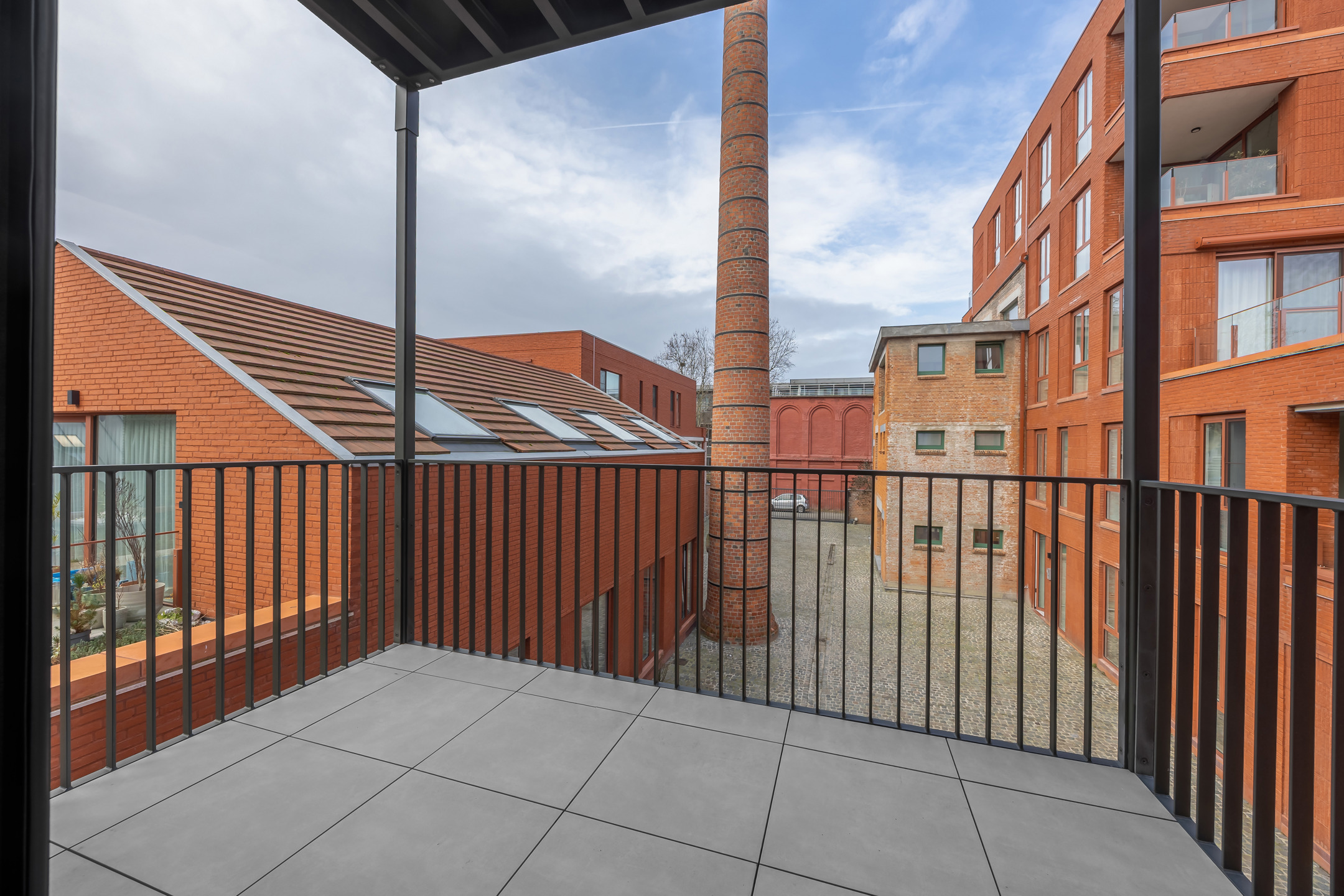 Prachtig 2 slaapkamerappartement vlakbij Groen Kwartier - foto 4