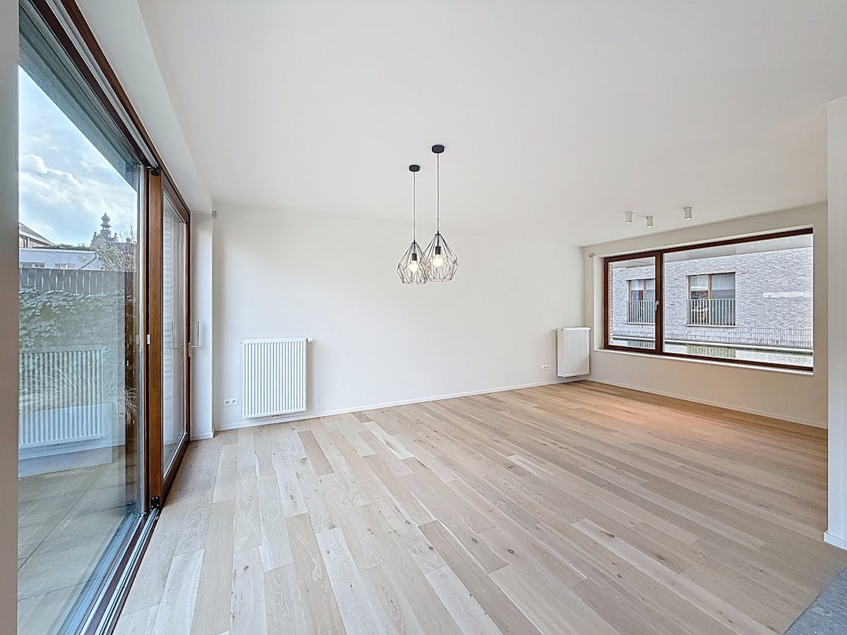 Appartement récemment construit à louer dans le centre-ville d'Ypres - photo 4