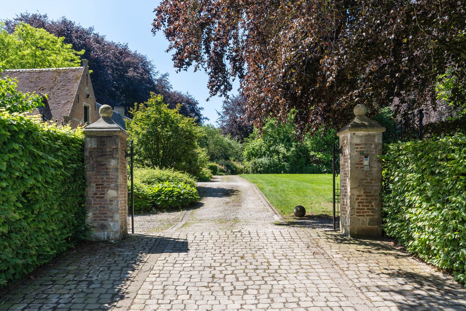 Landelijk wonen in het hart van het Pajottenland - foto 2