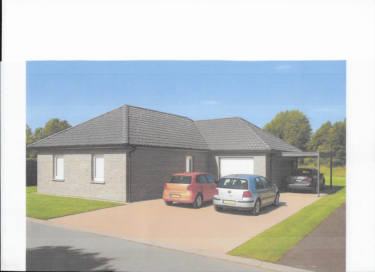 Nieuw te bouwen woningen - foto 2