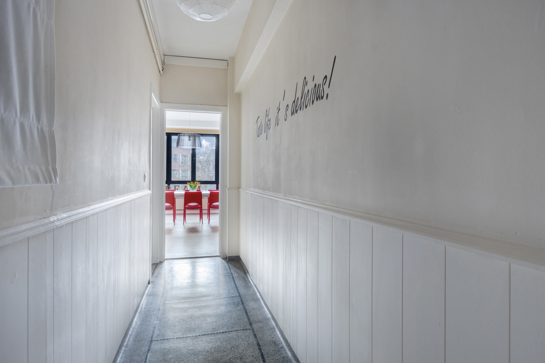 Gerenoveerd appartement op TOPlocatie in hartje Leuven! - foto 5