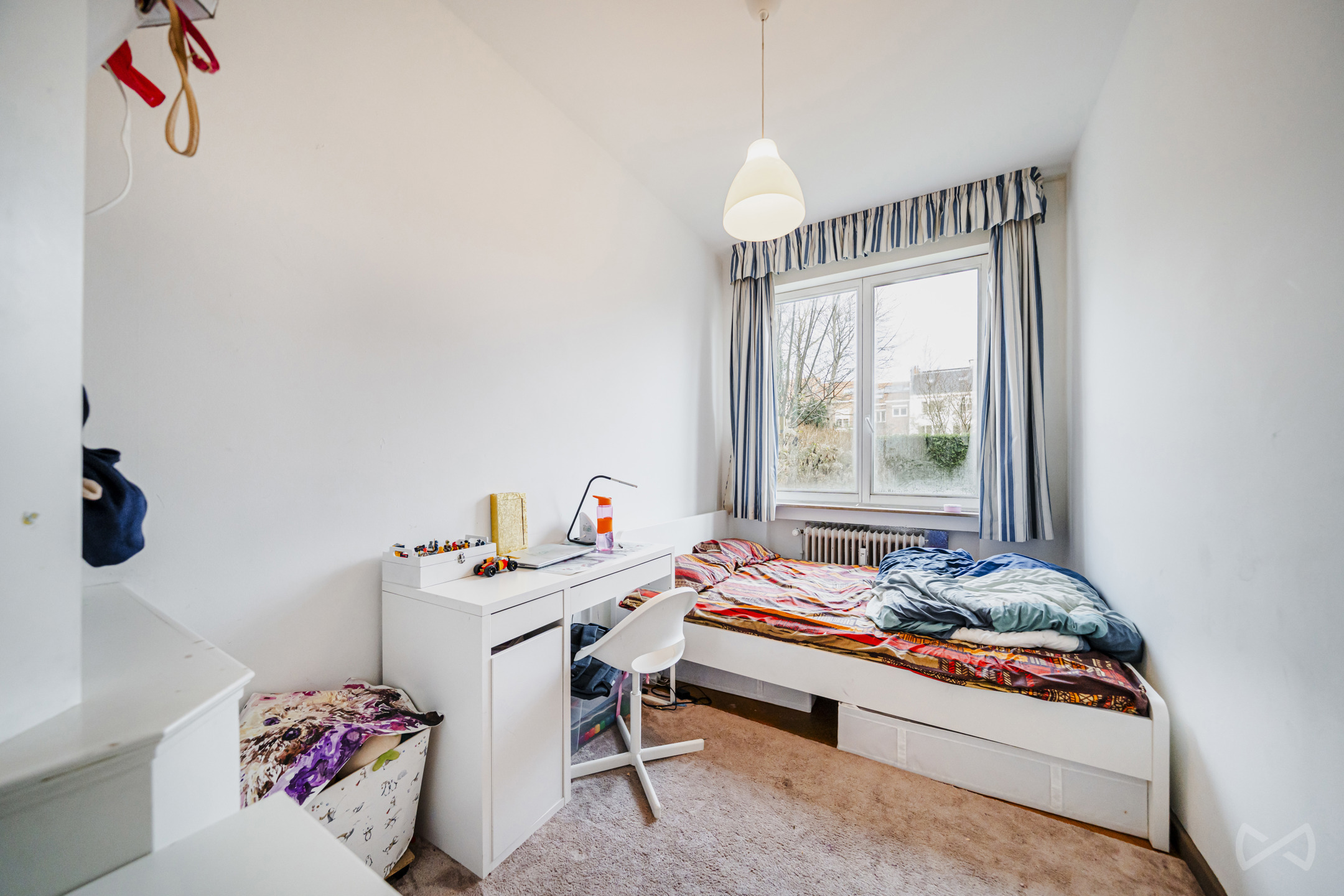 Appartement te koop in Sint-Pieters-Woluwe met 2 slaapkamers - foto 5