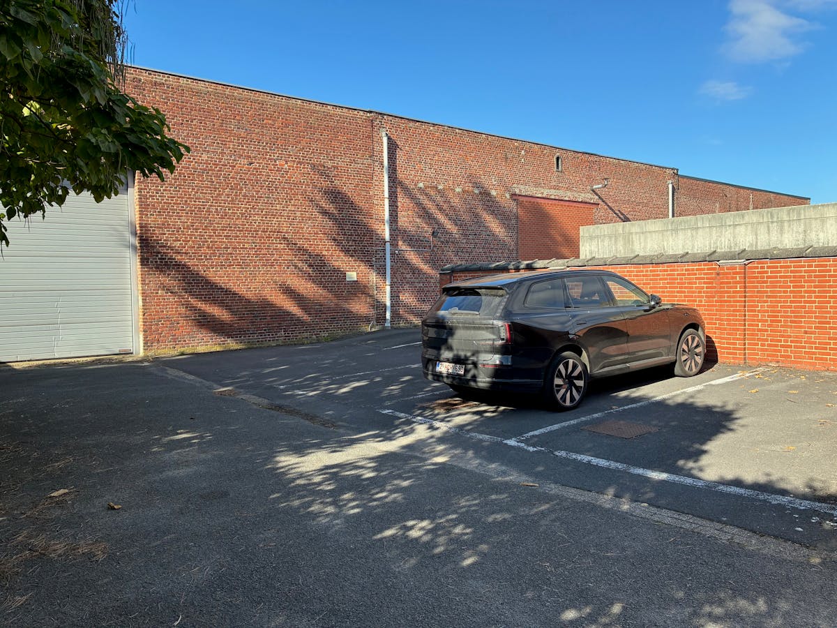 Magazijn met kantoor te huur in Bissegem - foto 5