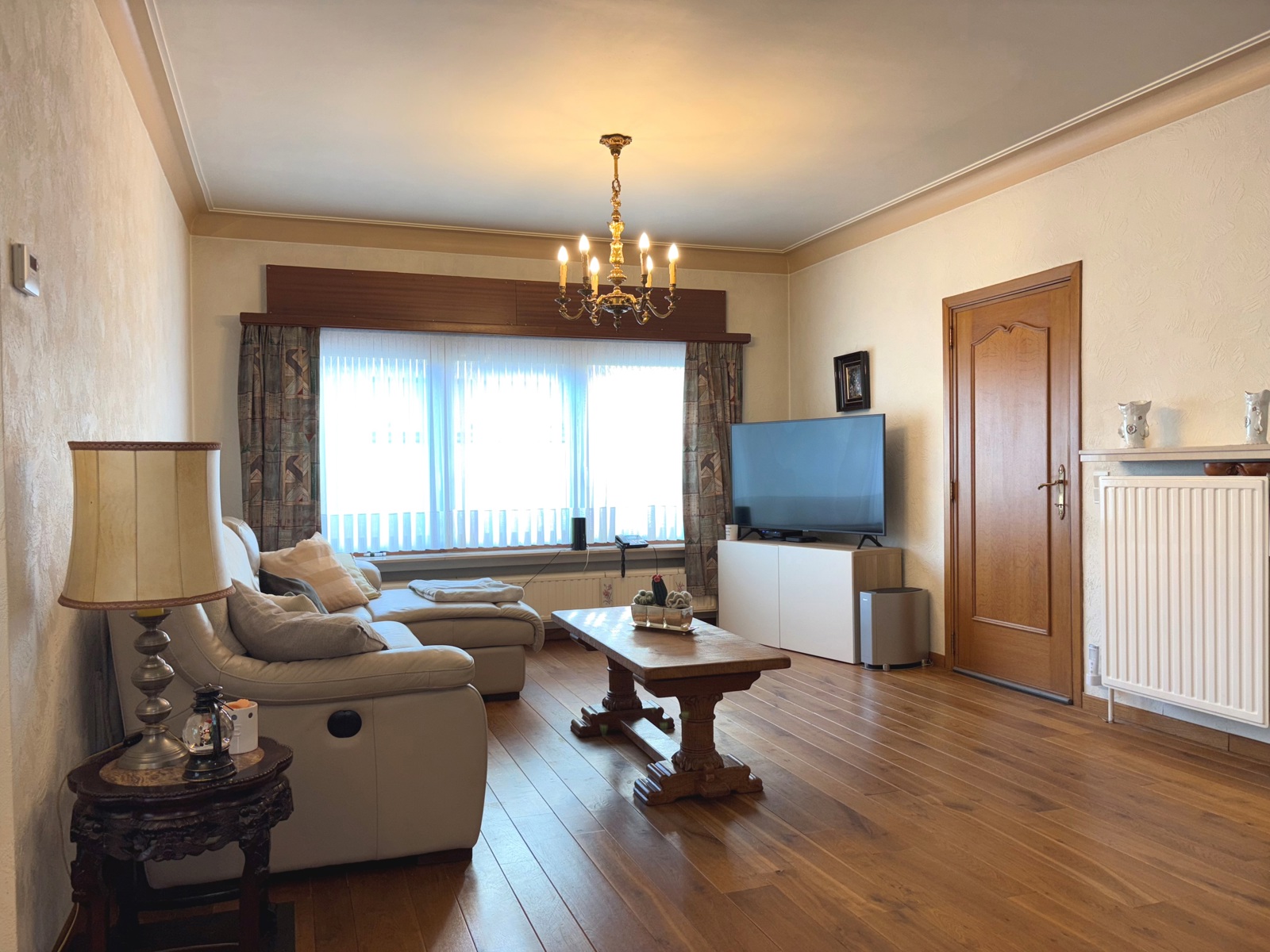 WSB-immo: Halfopen woning met potentieel in Teralfene - foto 3