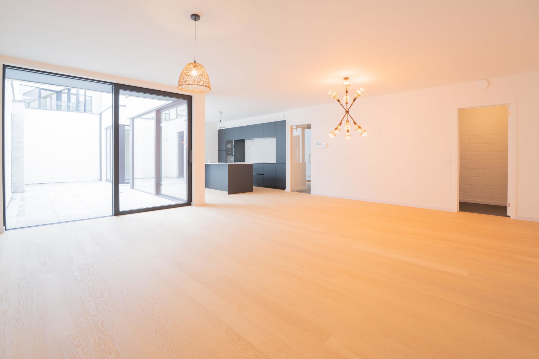 Graaf van Vlaanderen – Exclusief wonen in het hart van Gent. - foto 3