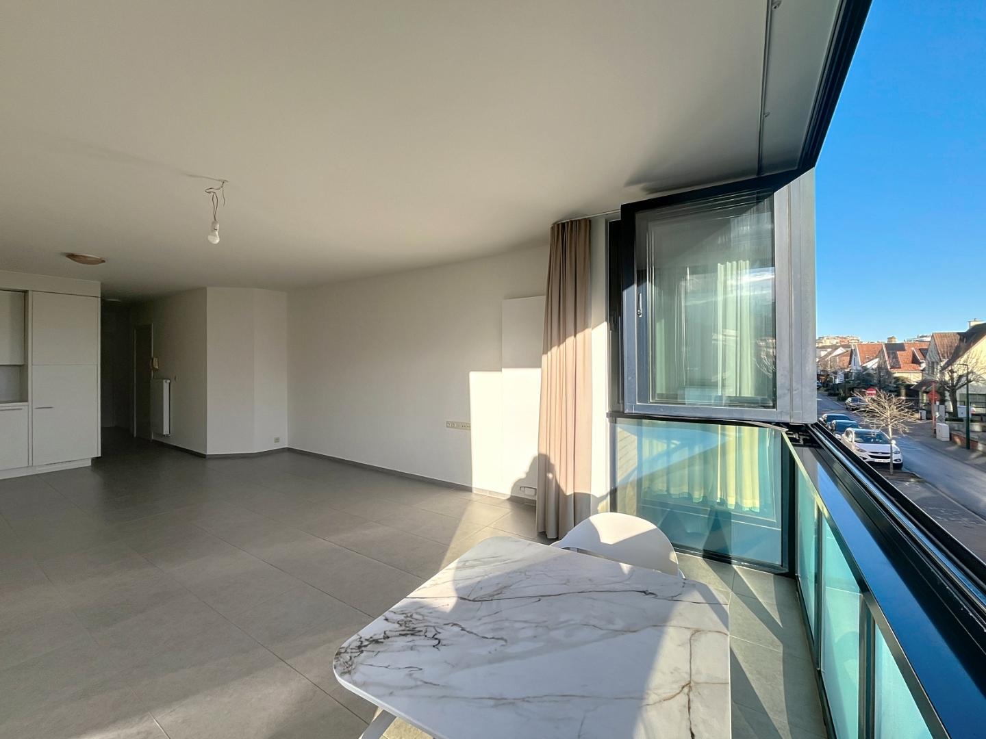 Instapklaar twee slaapkamer appartement op 500m van zee, EPC label B - foto 5