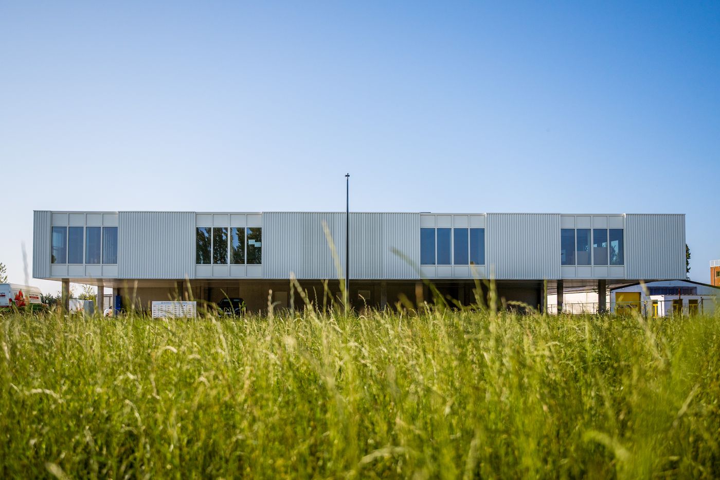 Instapklare kantoorruimte (177 m²) te huur in bedrijfspark Tintersweghe. - photo 4