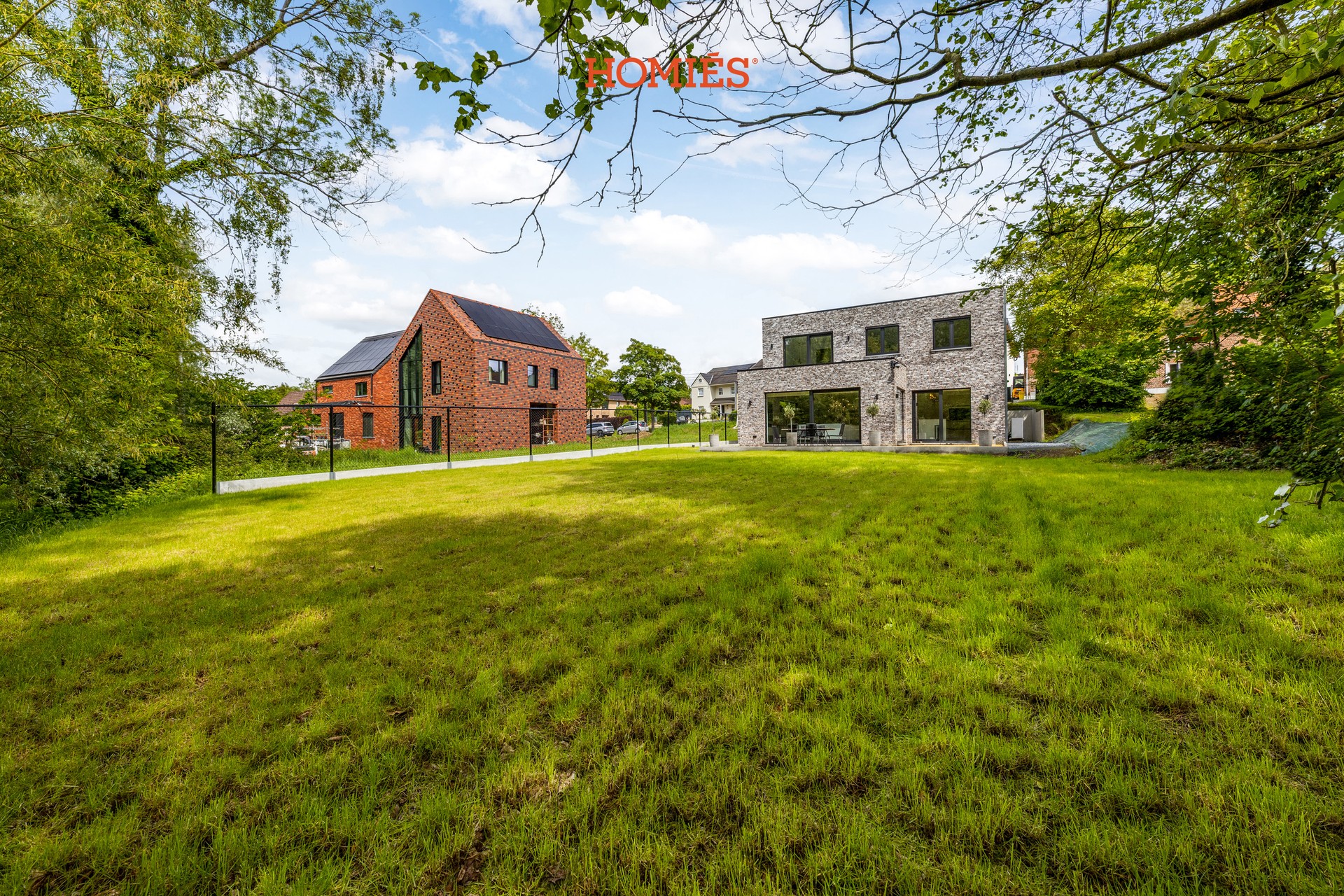 Exclusieve nieuwbouwvilla met natuurgebied en A+ score - photo 2