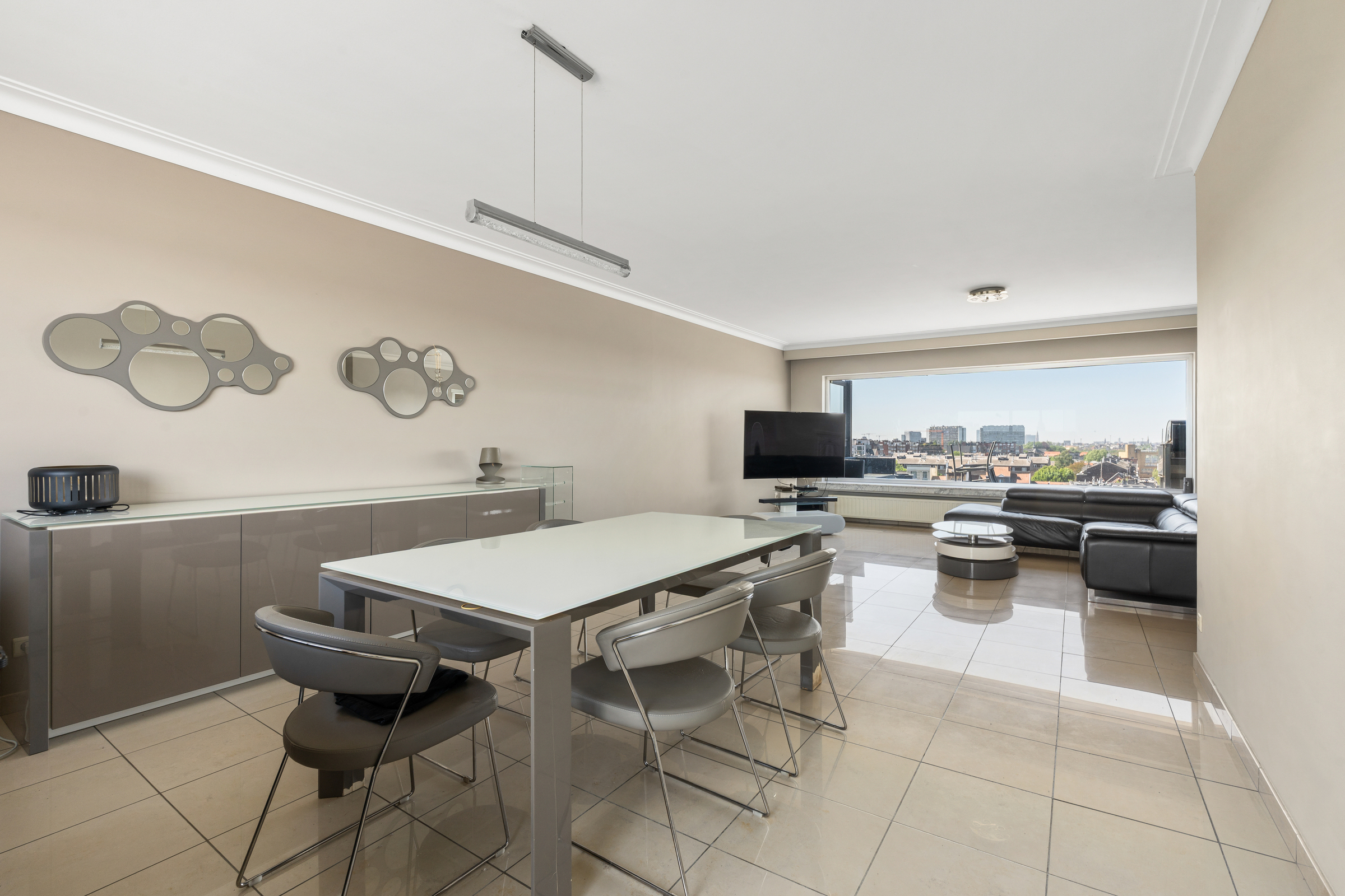Apartment for sale in Antwerp with 1 bedroom - photo 1