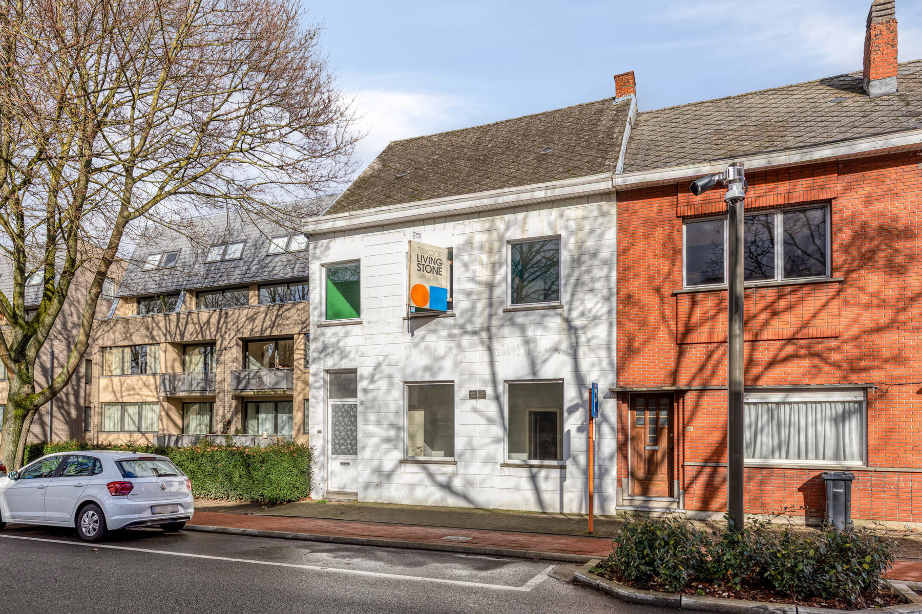 Renovatieproject, 170 m² met tuin in Mechelen!  - foto 2