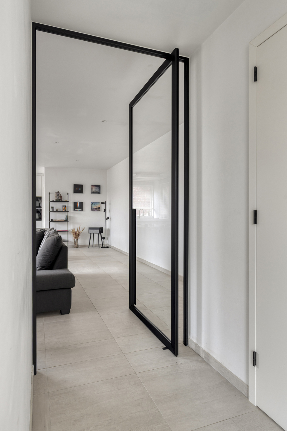 House for sale in Antwerp with 3 bedrooms - photo 4