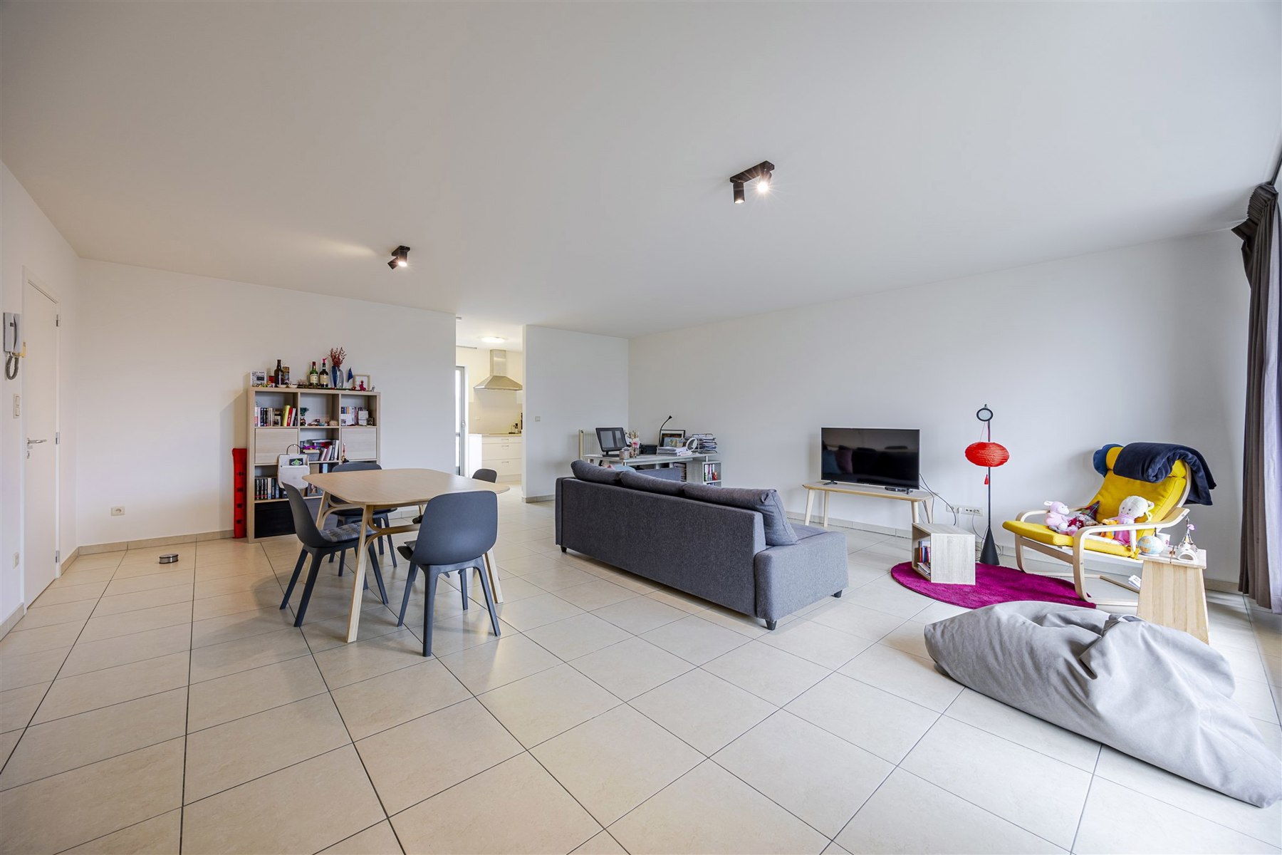 Appartement à vendre à Mol avec 2 chambres - photo 2