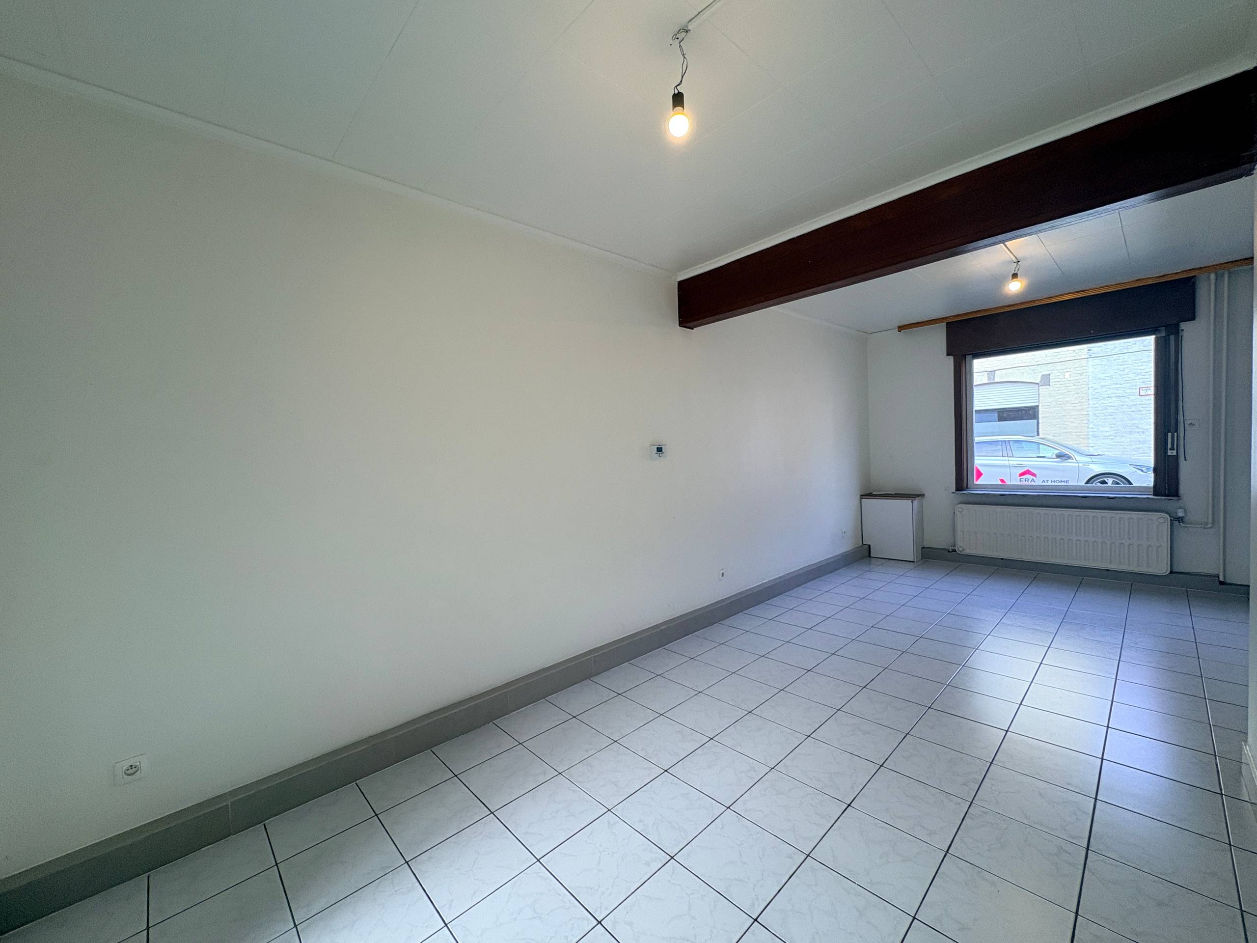 Centraal gelegen woning met 2 slaapkamers en EPC D - foto 4