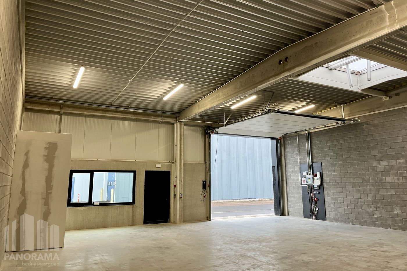 Nieuwbouw kmo-unit van 225 m² te huur in Hasselt - foto 4