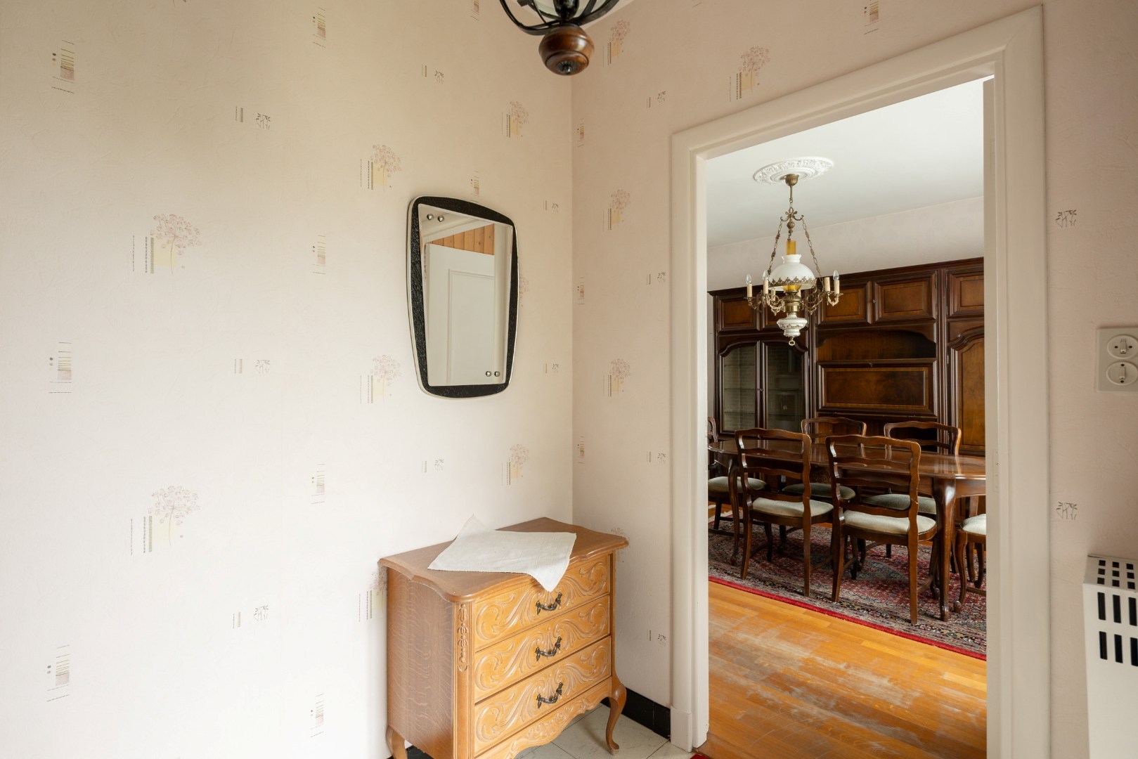 Woning met extra bouwgrond (open bebouwing) te koop! - foto 4