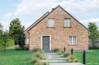 House for sale in Beringen