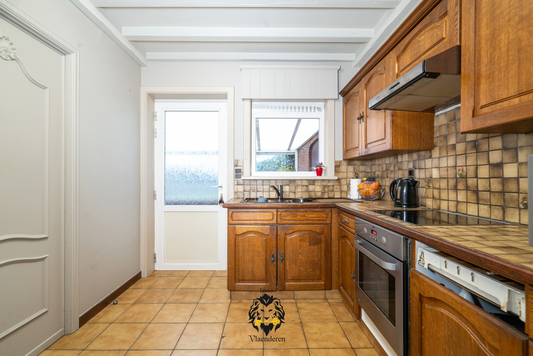 House for sale in Berlare with 3 bedrooms - photo 4