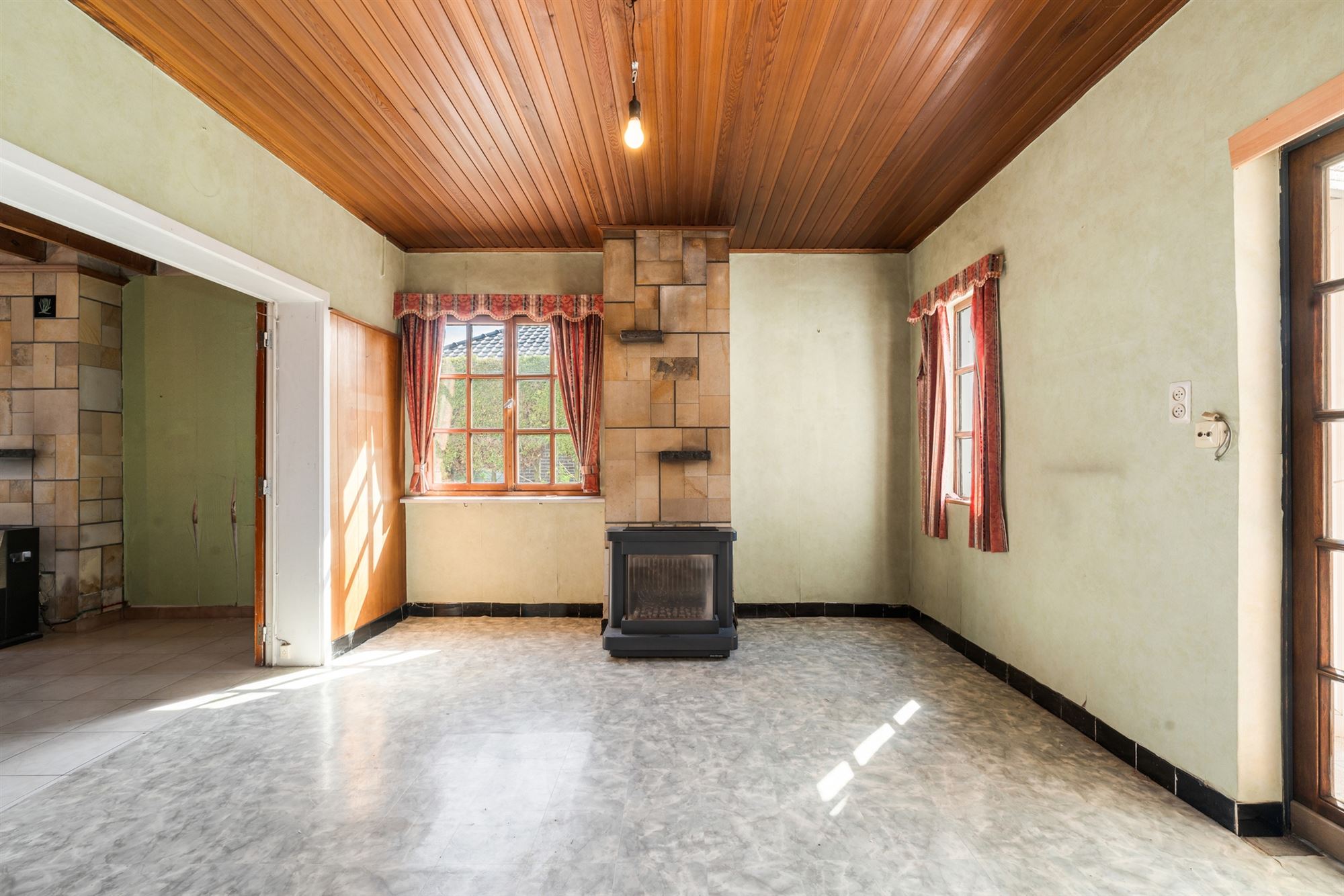 Maison - photo 4