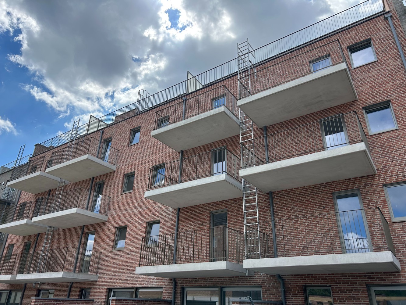 Residentie 't Park - foto 5