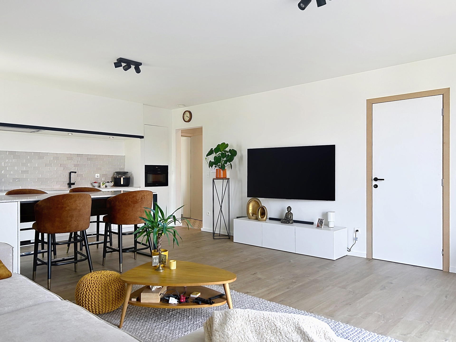 Apartment for sale in Nijlen with 1 bedroom - photo 5