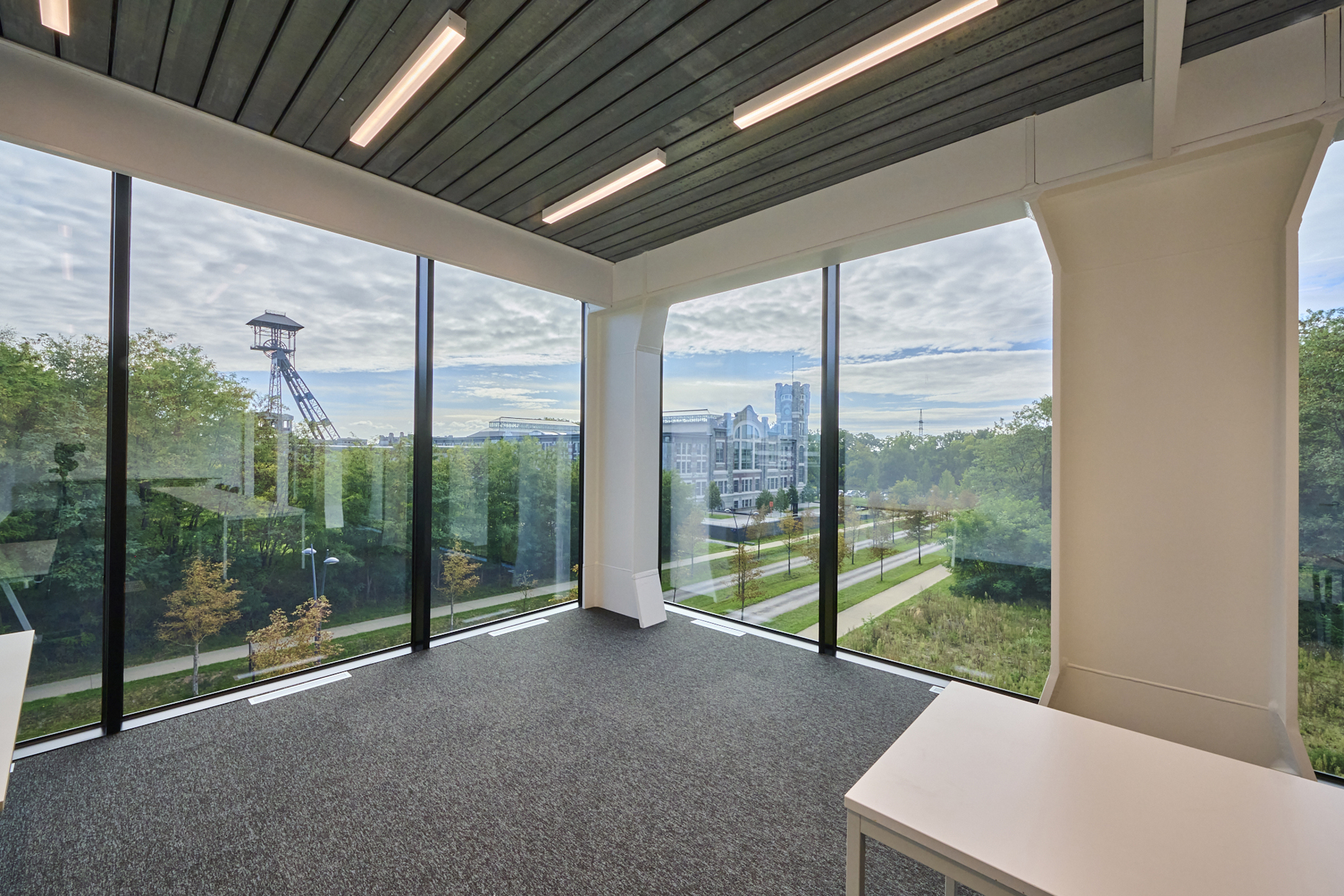 KANTOREN TE HUUR – FACTHORY | THOR PARK GENK - foto 3