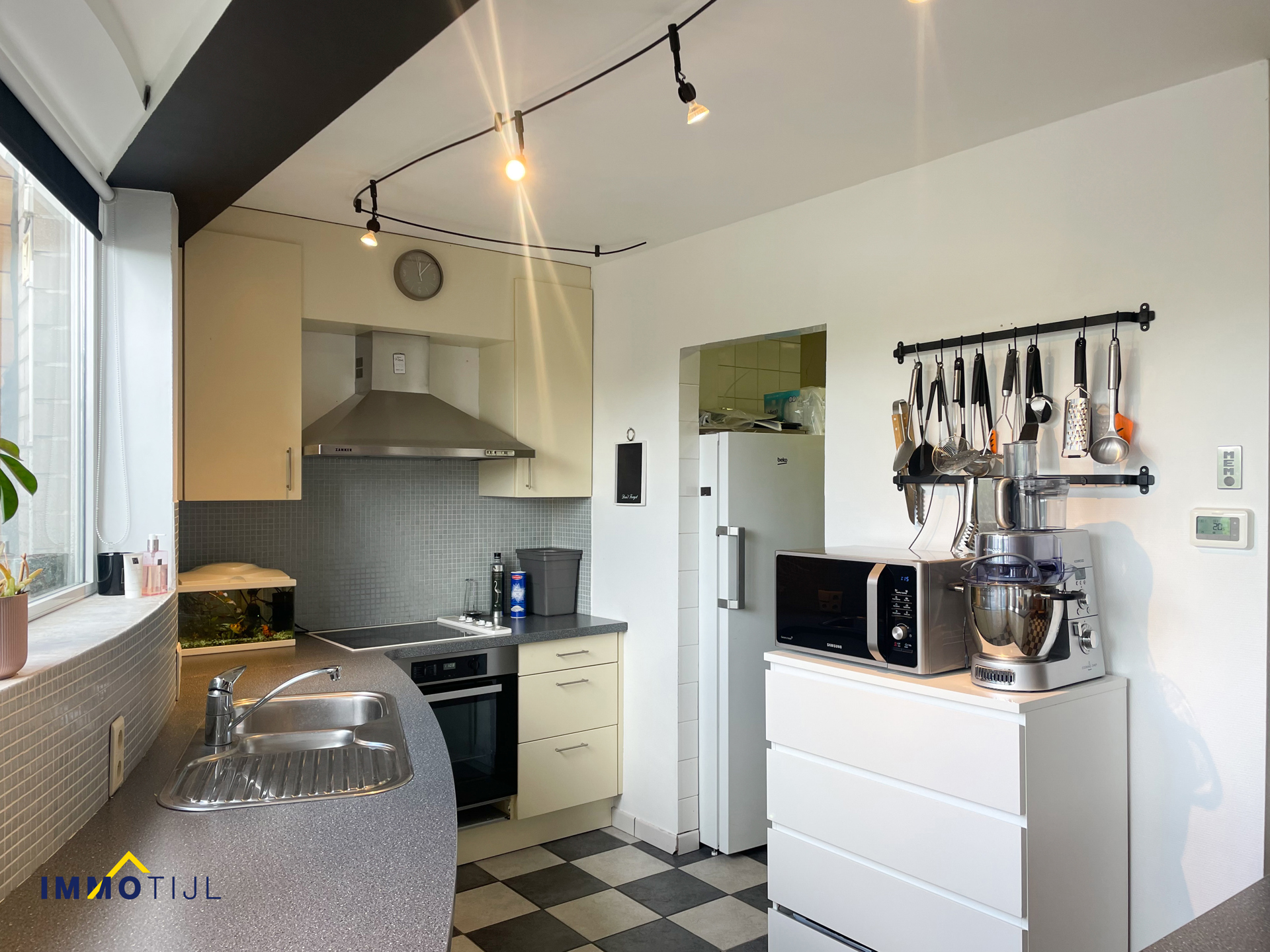 Appartement à vendre à Grammont avec 3 chambres - photo 4