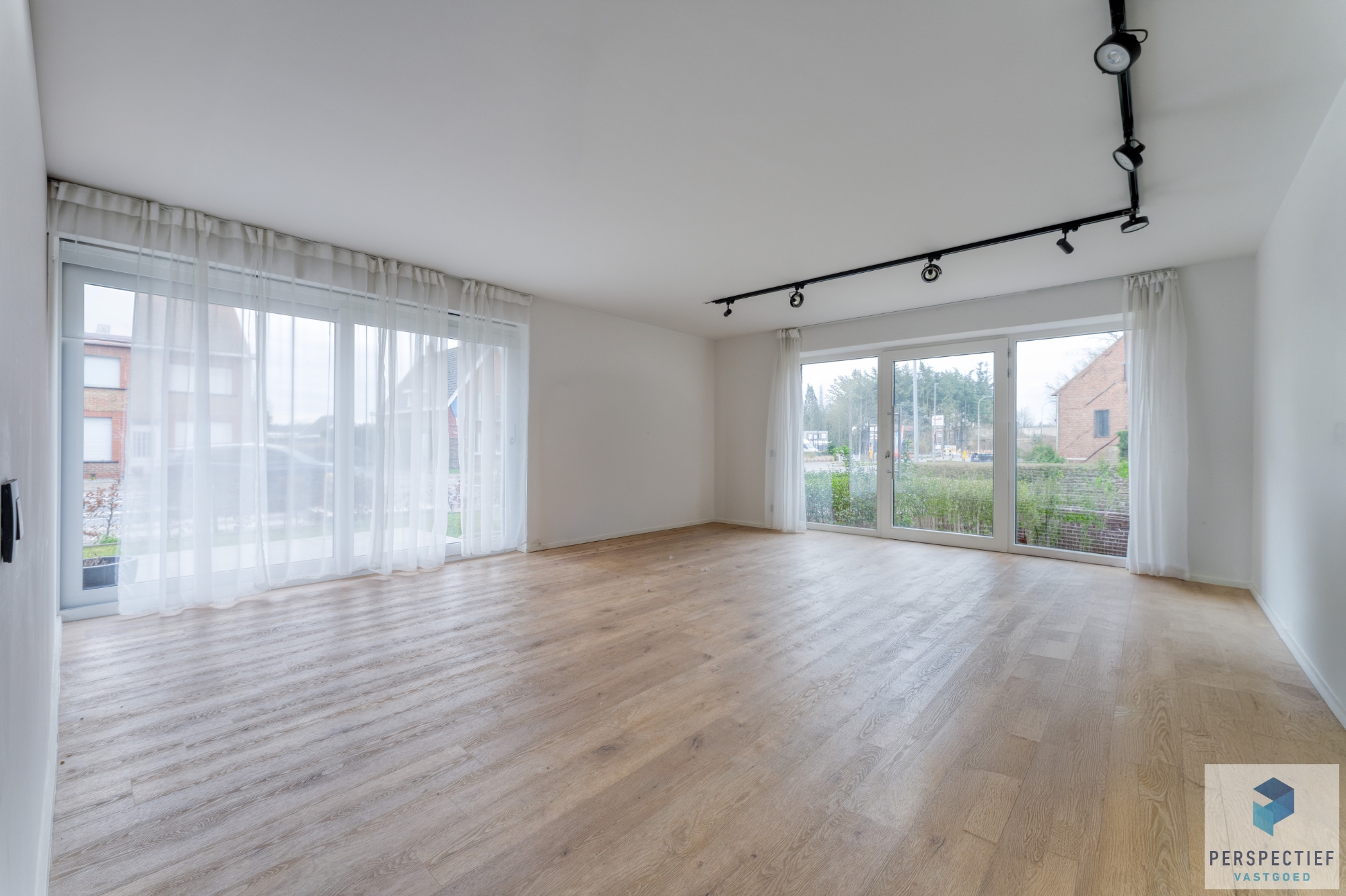 BEZOEKMOMENT VOLZET | Energiezuinig gelijkvloers appartement met tuin op toplocatie in Beernem - foto 4