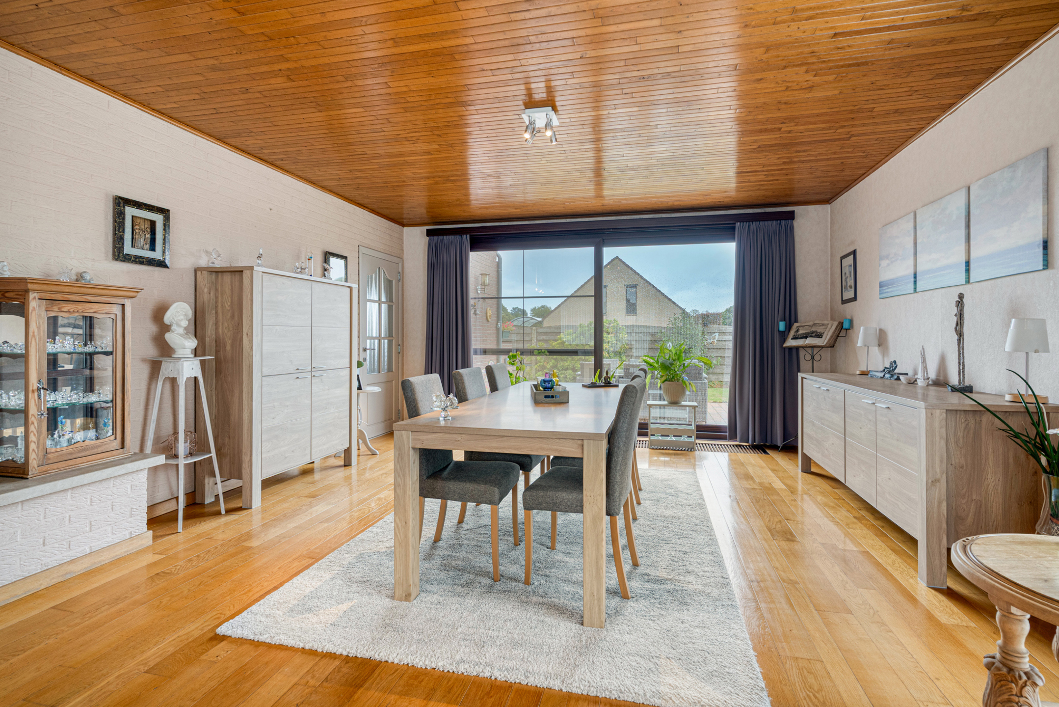 Vrijstaande laagbouwwoning in rustige woonomgeving - foto 5