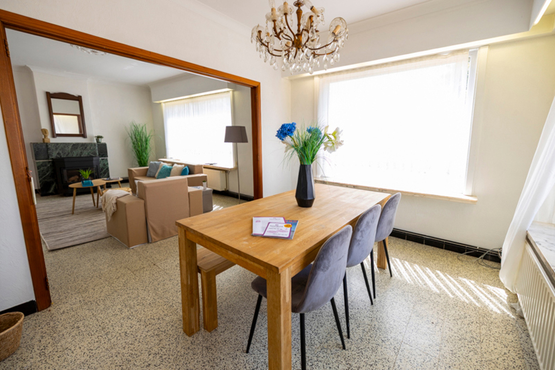 House for sale in Oostkamp with 3 bedrooms - photo 3