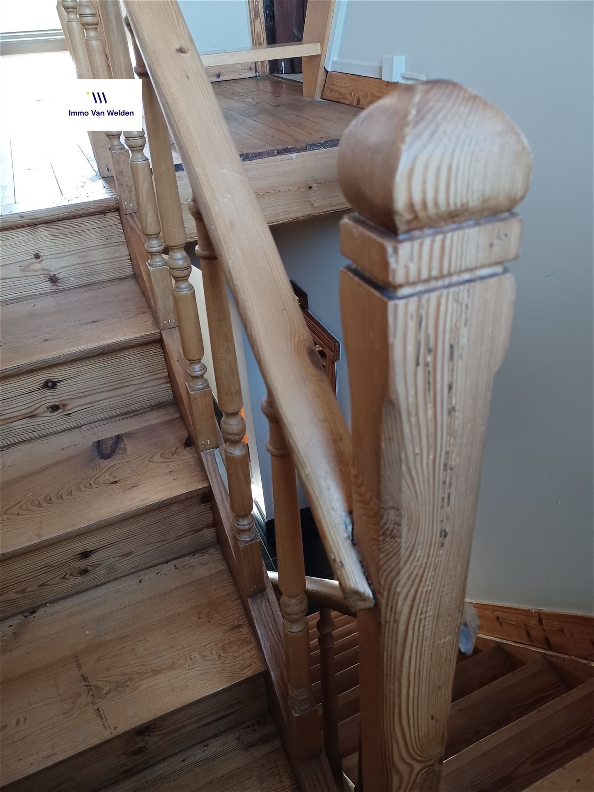 House for rent in Kruisem with 3 bedrooms - photo 4