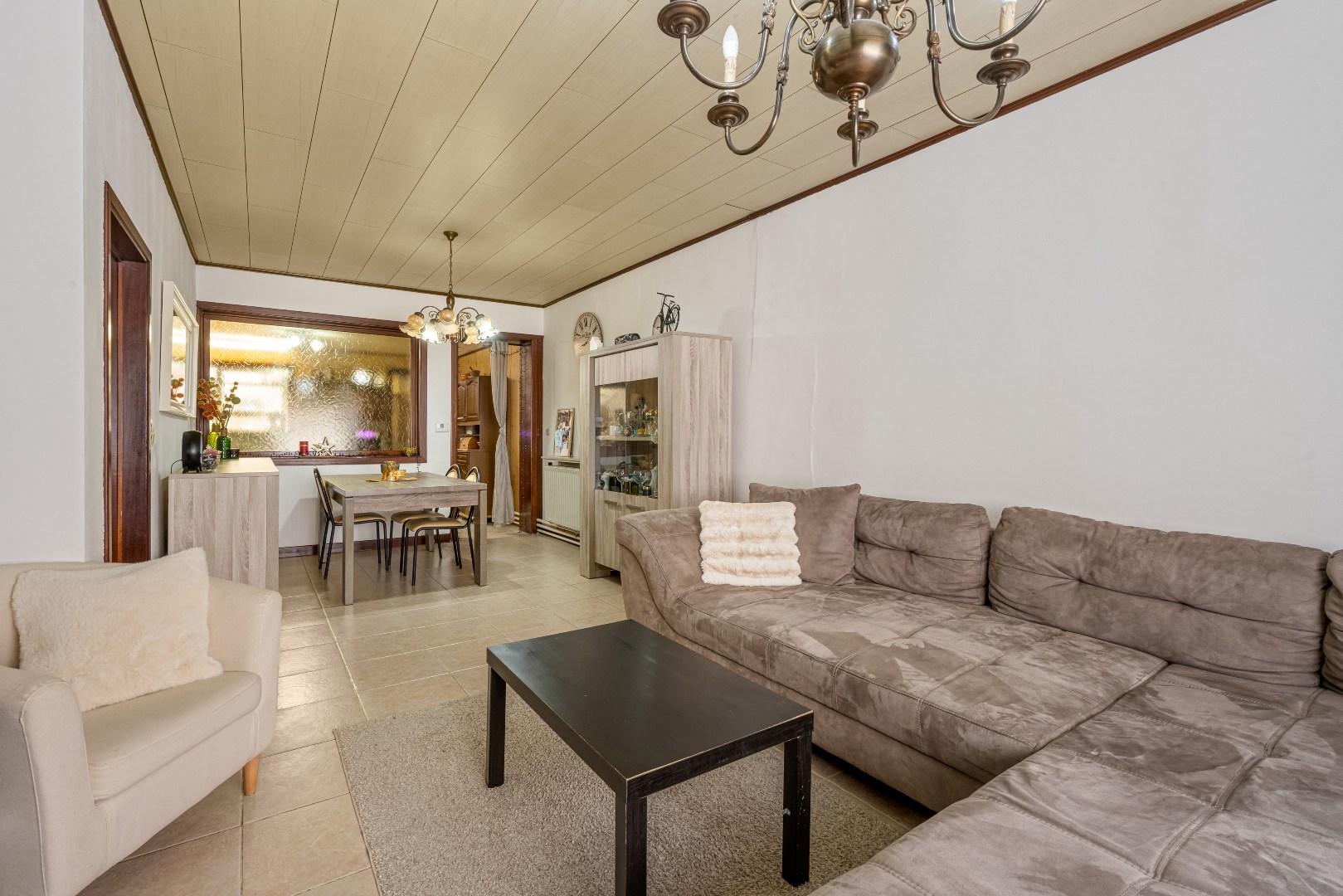 House for sale in Ledeberg with 4 bedrooms - photo 4