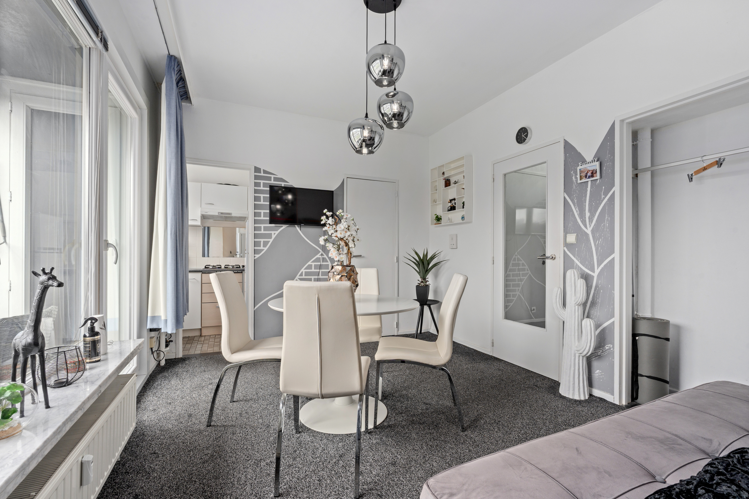 Studio voor eigen gebruik of investering op Linkeroever - foto 2