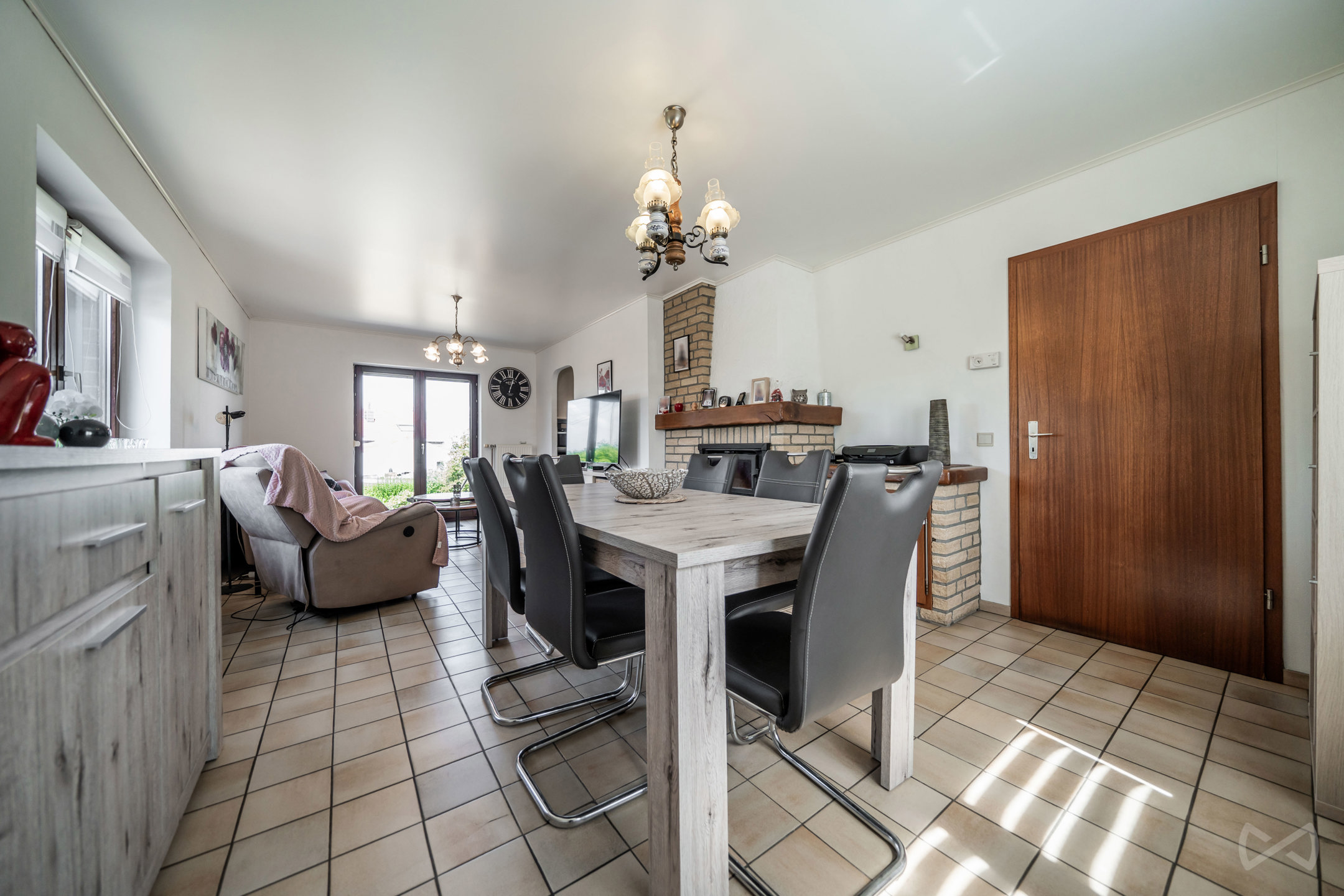 Huis te koop in Seraing met 2 slaapkamers - foto 4