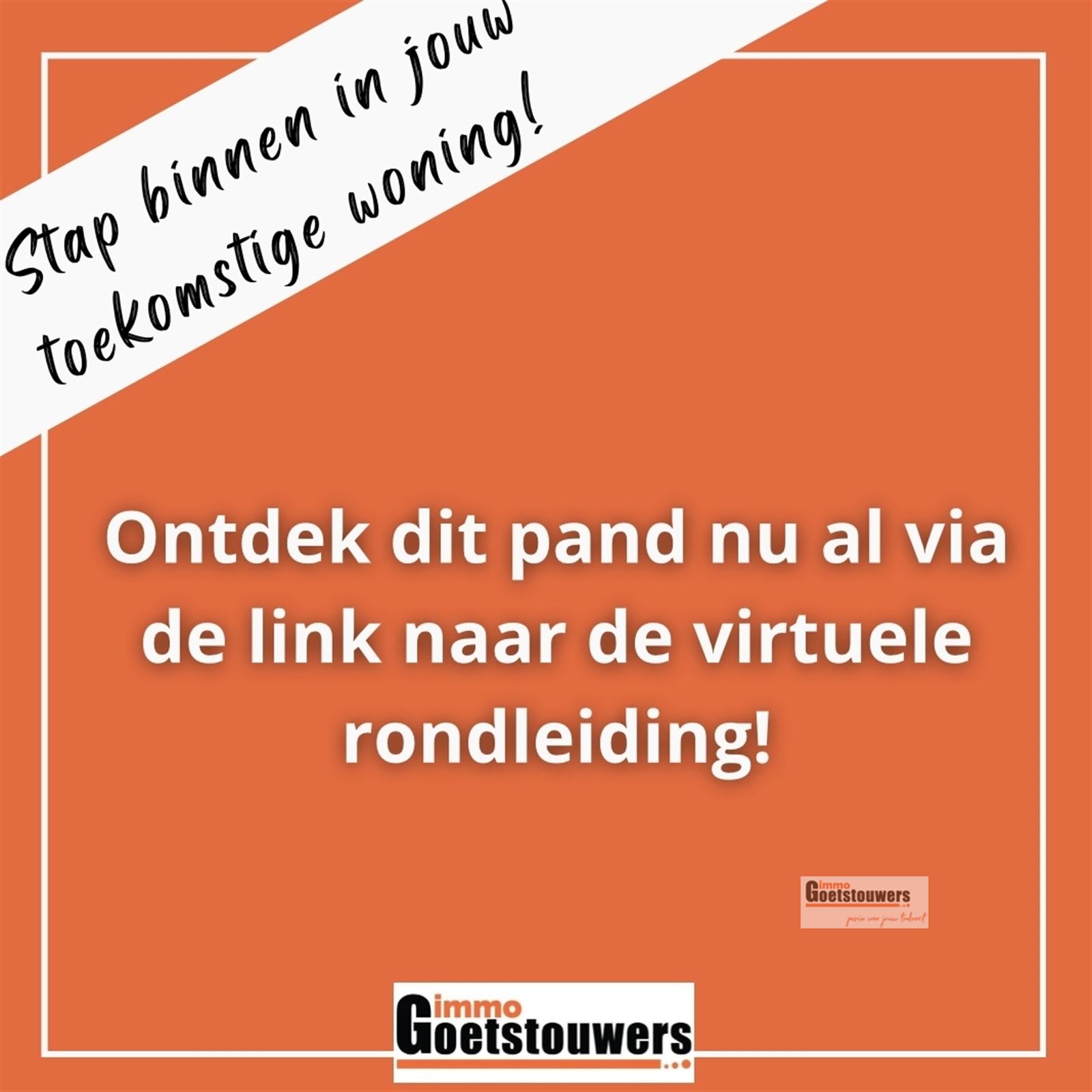 Appartement met 2 slpks op de 13de verdieping, mooi uitzicht - foto 2