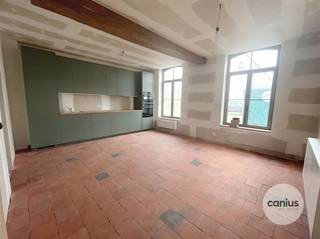 Repos & nature près du centre villeÀ la périphérie de Saint-Trond se trouve le site ’T Godshuis dans le pittoresque Béguinage. Il s'agit d'un projet...