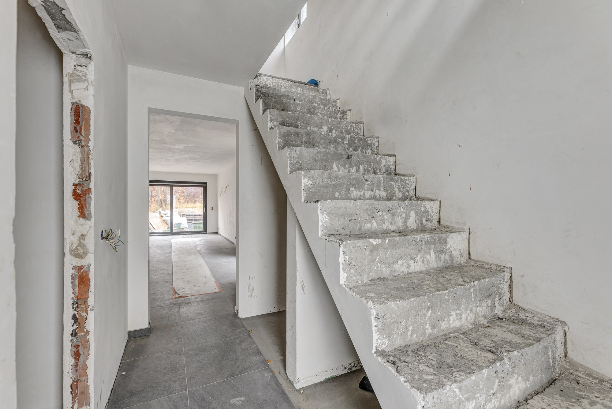 Nouvelle maison à Ternat - photo 5