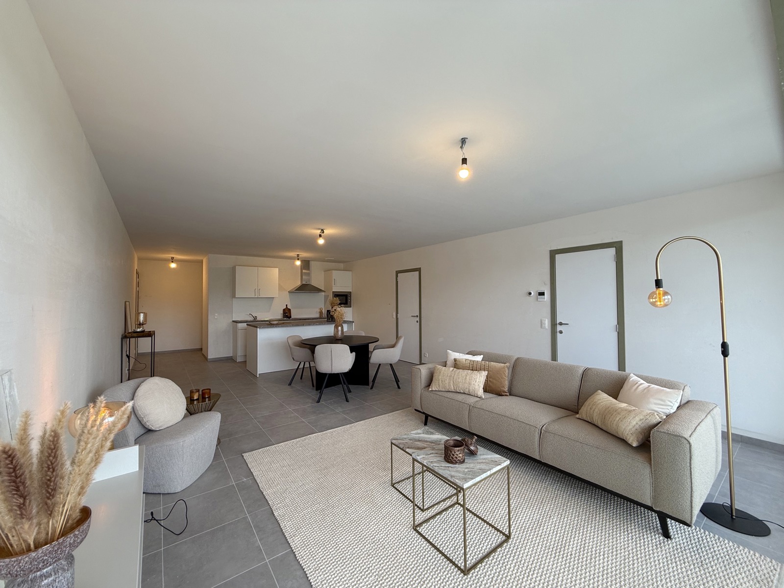 Apartment for sale in Bruges with 2 bedrooms - photo 5